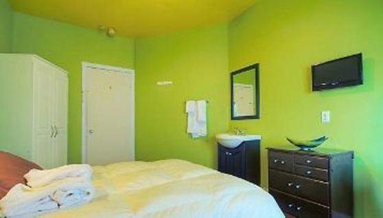 Hotel Stay Mont Royal Montreal Exterior photo