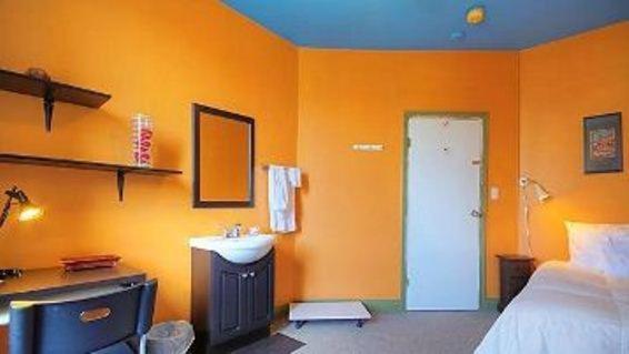 Hotel Stay Mont Royal Montreal Room photo