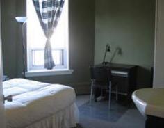 Hotel Stay Mont Royal Montreal Exterior photo